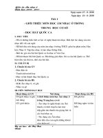 giao an nhac 6(HK I)