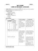 GRADE 9-UNIT2-LESSON1-G.S+L.R