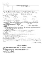 kiem tra t 16 hoa 8- khongde