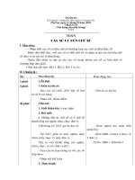 giao an lop3 ( CKT cothoi luong)