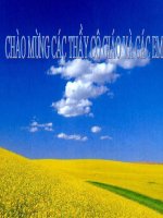 GDCD9 Bai 13. Cuc dinh