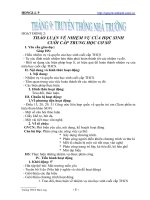 HDNGLL9 Thang9   Hoatdong 2  Thao luan.doc