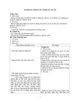 giao an boi d­uong HS gioi van 8 (2010 - 2011)