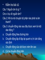 tiết 4 Lý kéo chài