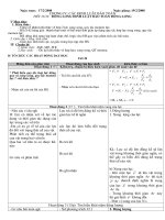 Giao án 10 co ban 3 cột C4