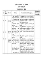 KE HOACH GIANG DAY TD7.doc