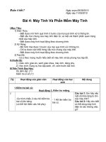 giao an tin 6 bai 4-b