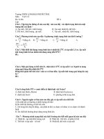 de kiem tra chuong khuc xa