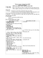 GA An toan giao thông bài 1 L5