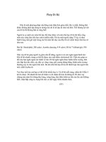 Phép đi bộ với việc giữ gìn sức khoẻ