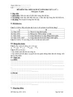 Đề thi lớp 8,9 THCS