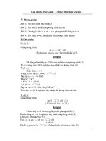 danh gia an de giai pt