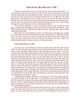 Bổ trợ kiến thức bài 4&5 địa lí 12