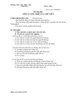 Tiếng Việt 3. Buổi chiều. Tuần 5