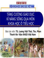 GD KNS-KHOA HOC (Bai 3)