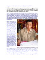 Những trận đánh lịch sử ở Tuy Hòa năm 1968