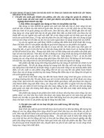 LÝ LUẬN CHUNG VỀ HẠCH TOÁN CHI PHÍ SẢN XUẤT VÀ TÍNH GIÁ THÀNH SẢN PHẨM XÂY LẮP TRONG NỀN KINH TẾ THỊ TRƯỜNG