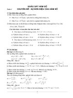 GA Bam sát GT 12 Chuẩn (cả năm)