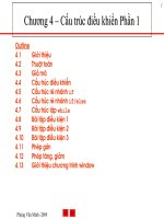 C#: Chương 4