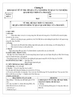 Vũ Trụ, Hệ mặt trời, Trái đất