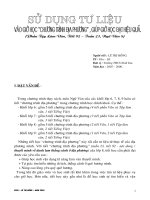 Giải pháp hữu ích 2005