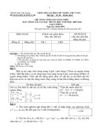 đap an MTCT TIEN GIANG 09-10