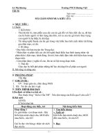 ngữ văn 9 CKT mới