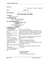 ga lop 5 tuan 15*CKTKN