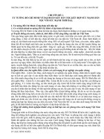 bao cao chuyen de TT HCM .nghia c3tk.nghe an