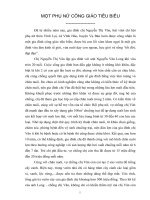 Guong mot phu nu cong giao tieu bieu.doc