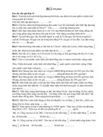 ĐỀ THI HSG TOÁN ĐỀ 2