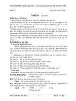 Giáo án tốt tiết 24-Al