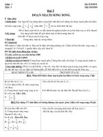 Tuần 3-tiết 5-vl9