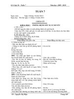 GA - L.5- Tuân 7-namhoc2010