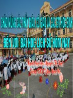 Bai16. Phong trao GPDT Hue