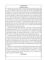 Bồi dưỡng Hs Giỏi : chuyên đề tính tổng