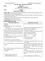 GA LOP 5 TUAN 3 (2 BUOI - THANH)