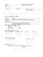 DE KIEM TRA TOAN GHKI MOI 2