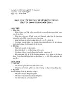 giao an tiet 2 10 NC