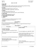 bai 4.bảo vẹ hòa bình