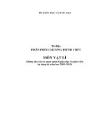 Vat li-THPT-2009-2010