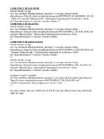 MOT SO CODE  NGO NGHINH.doc