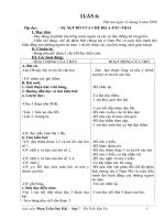 GIAO AN ĐỦ TÀ 6 LỚP 5 (CKTKN)