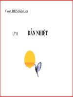 Dan Nhiet