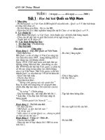 giao an am nhac ca nam