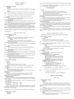 Chuan kien thuc 11 co ban