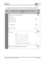 Đề IPHO(vật lí quốc tế) 1983-2