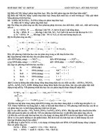 BT: NITO VA HỌP CHAT CUA NO