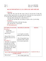 ca ngoi the he thanh nien