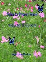 unit 7 englishbook 3